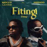 Music Audio | Mocco Genius Ft Marioo – Fitingi | Download Mp3