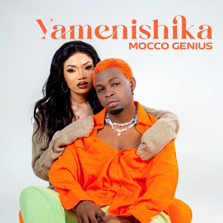 Music Audio : Mocco Genius – Yamenishika | Download Mp3