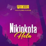Music Audio : Wakuja Ft Beka Flavour – Nikiokota Hela | Download Mp3