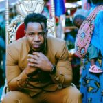 Music Audio : Nay Wa Mitego – Mama Eeeh | Download