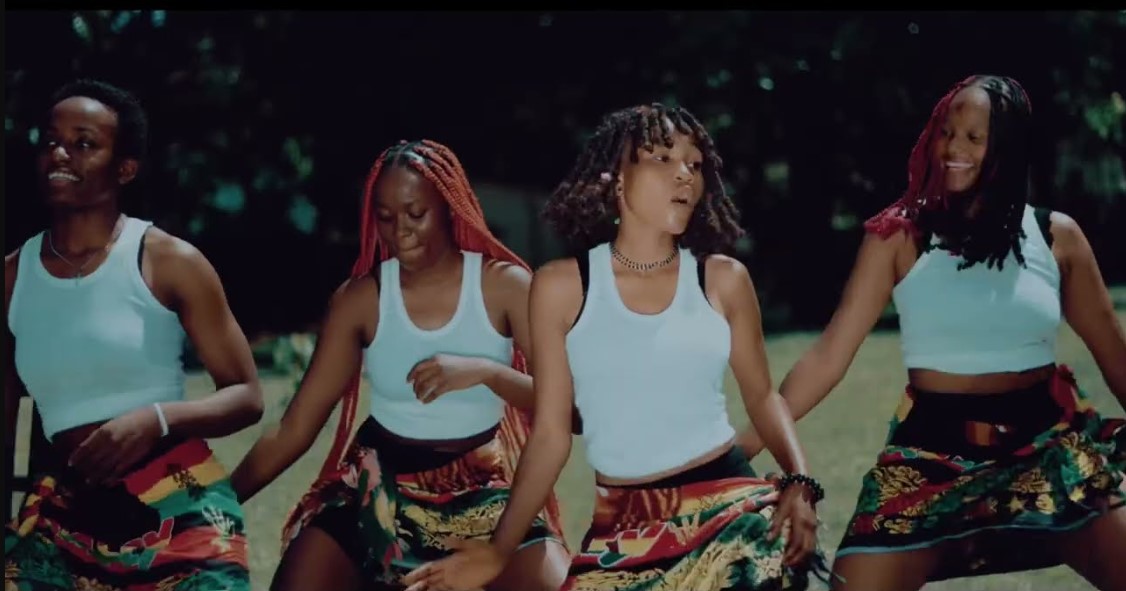 Music Audio : Nyago Man Ft Dogo Zuuh & H Baba – Tumine Remix | Download Mp3