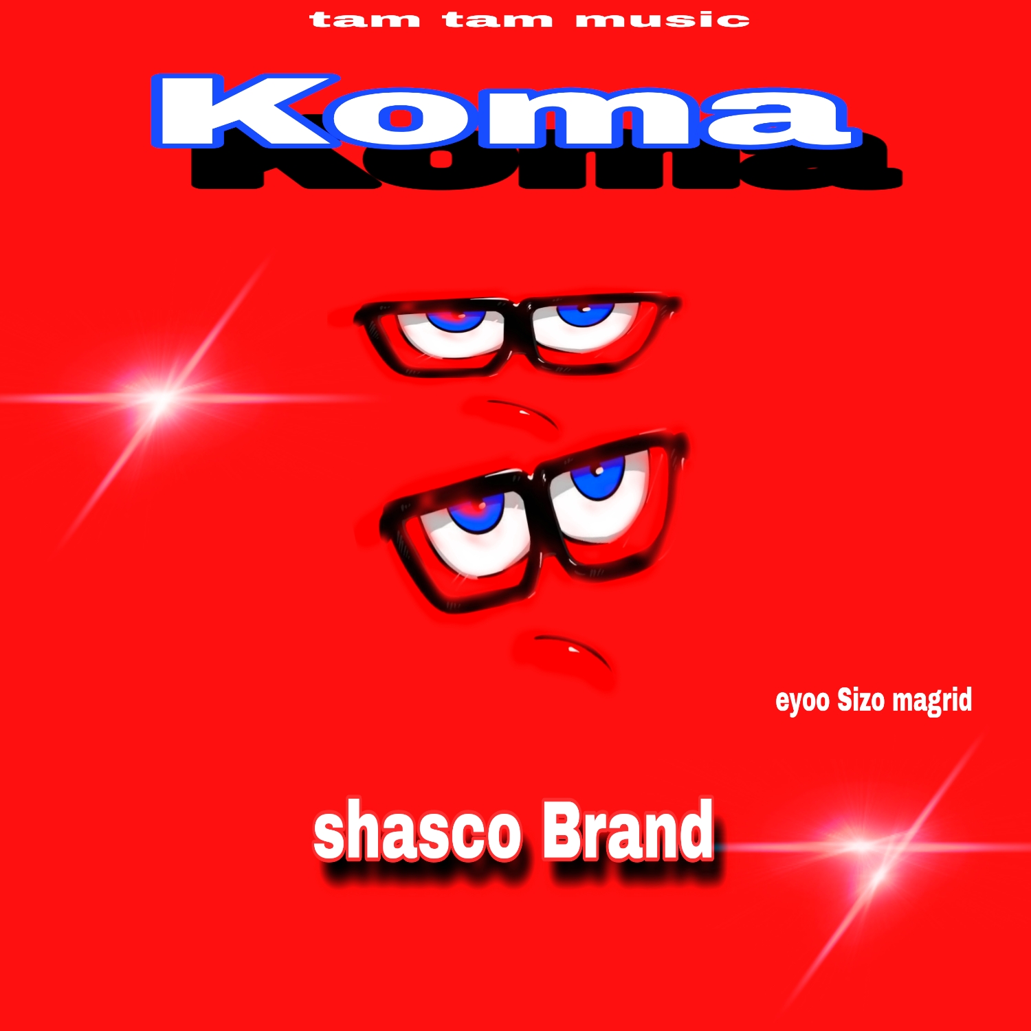 Music Audio | Shasco Brand – Koma | Download