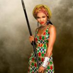 Music Audio : Rosa Ree – Testimony | Download Mp3