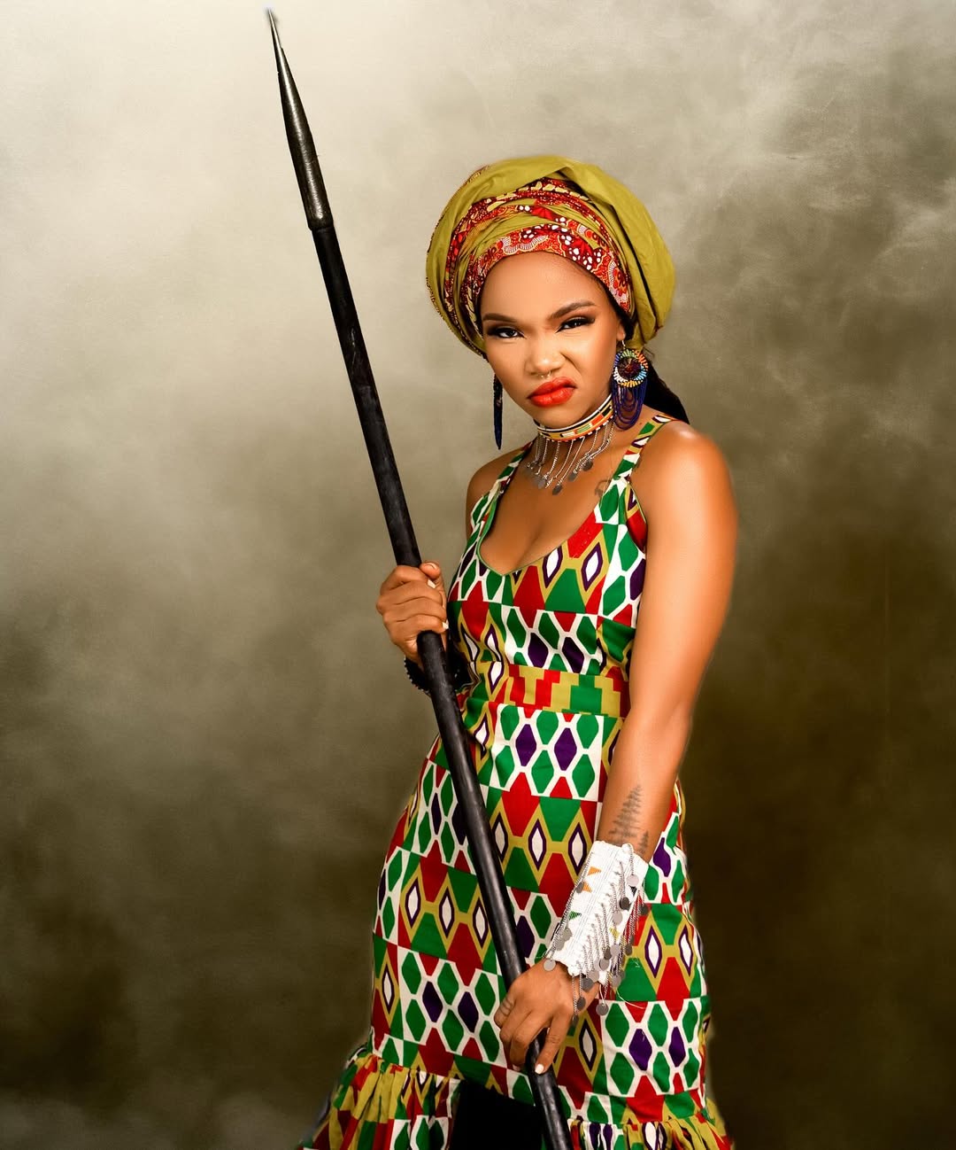Music Audio : Rosa Ree – Testimony | Download Mp3