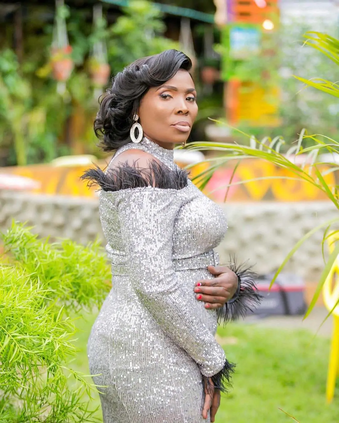Music Audio : Rose Muhando – Amina | Download Mp3