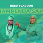 Music Audio : Beka Flavour – Nampenda Samia | Download Mp3