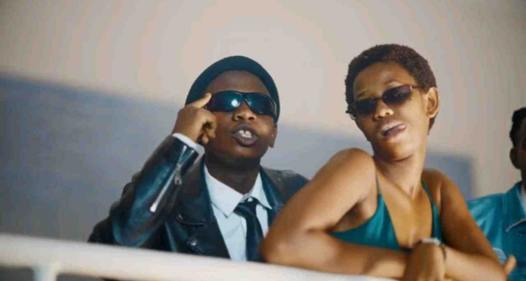 Music Audio : Neddy 254 Ft Tfk – Katakati  | Download Mp3