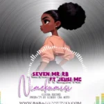 Music Audio : Seven Mr Rb Ft Jeusi Mc – Nakumisi misi | Download Mp3