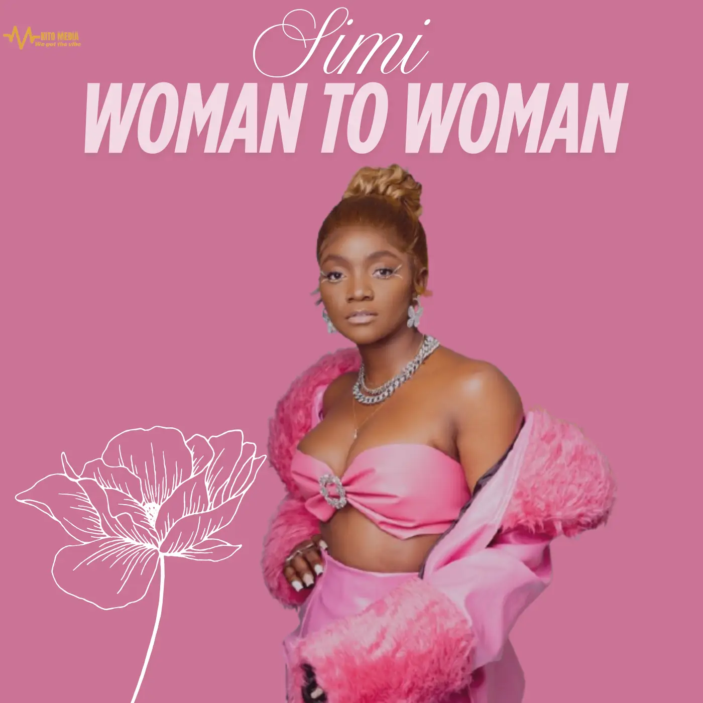 Music Audio : Simi – Woman To Woman | Download Mp3