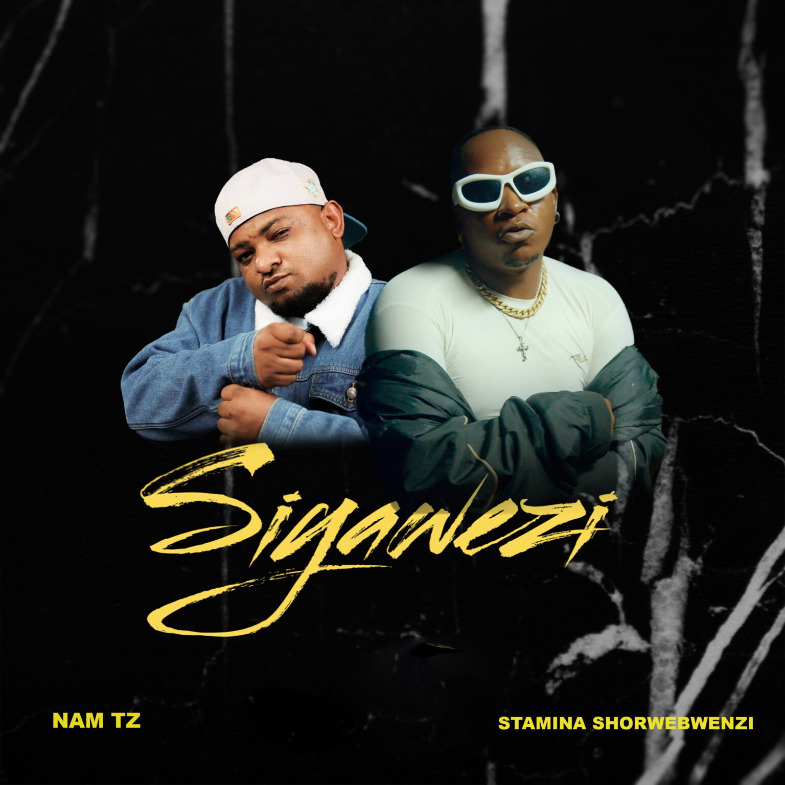 Music Audio : Nam tz Ft Stamina shorwebwenzi – Siyawezi | Download Mp3