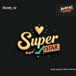 Music Audio : Stom tz – Super star | Download Mp3