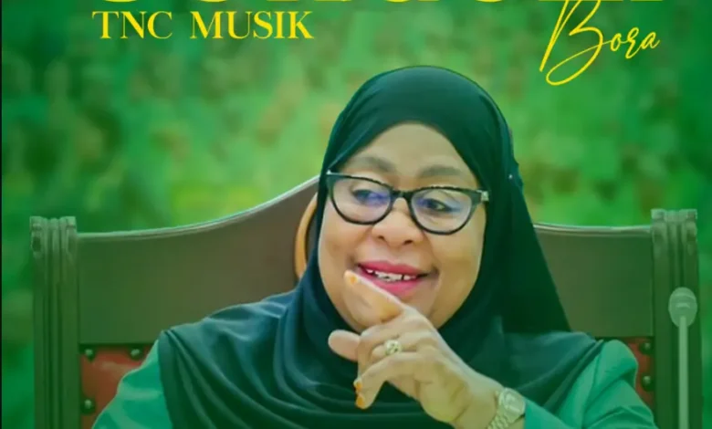Music Audio : TNC – Uongozi Bora | Download Mp3