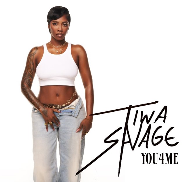 Music Audio : Tiwa Savage – You4Me | Download Mp3