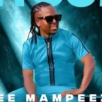 Music Audio : Vee Mampeezy – Iyoo | Download Mp3