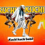 Music Audio | Vinny Flava – Kuchi Kuchi | Download