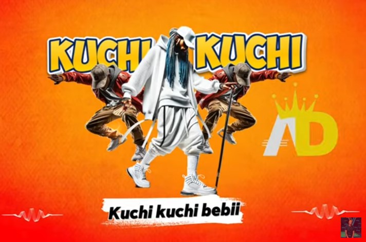 Music Audio | Vinny Flava – Kuchi Kuchi | Download