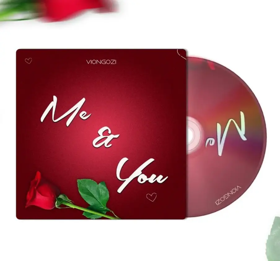 Music Audio : Viongozi 255 – Me & You | Download Mp3
