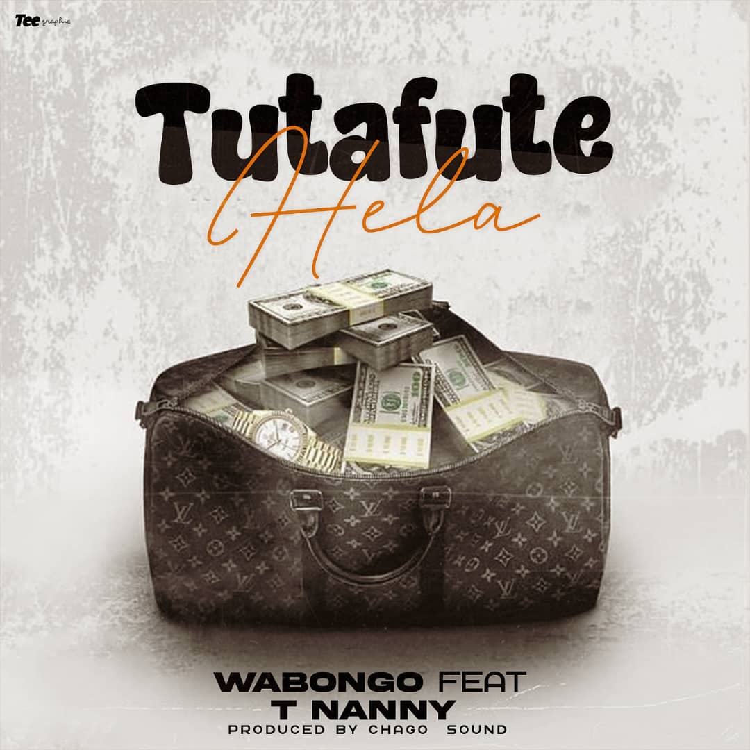 Music Audio : WaBongo Ft T Nanny – Tutafute Ela | Download Mp3