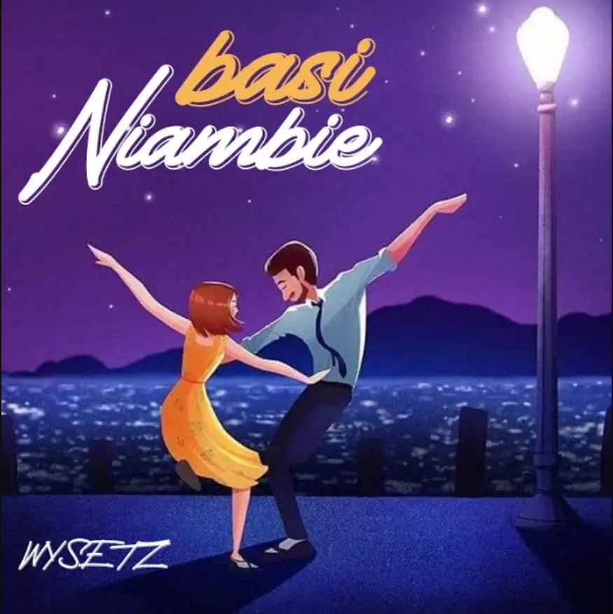 Music Audio : Wyse Tz – Basi Nambie | Download Mp3