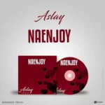 Music Audio : Aslay – Naenjoy | Download Mp3
