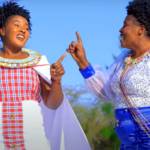 Music Audio : Carol Sision Ft Rose Muhando – Napenda | Download