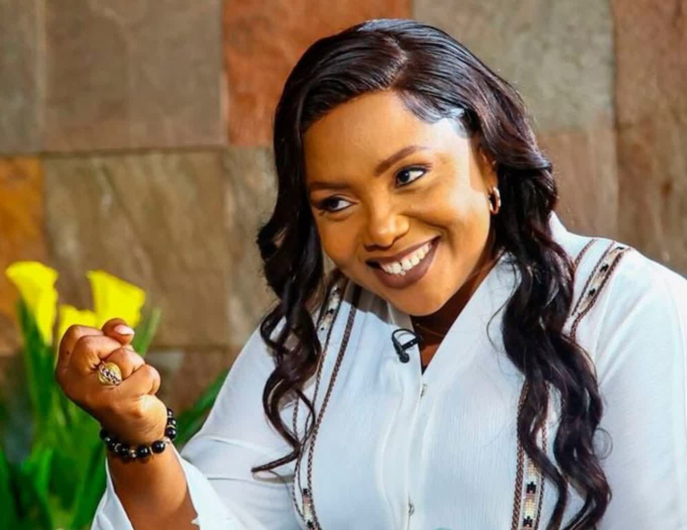 Music Audio : Christina Shusho – Nikigusa. | Download Mp3