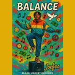 Music Audio : Joefes – Balance | Download Mp3