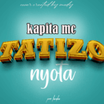 Music Audio : Kapita Mc – Tatizo Nyota | Download Mp3