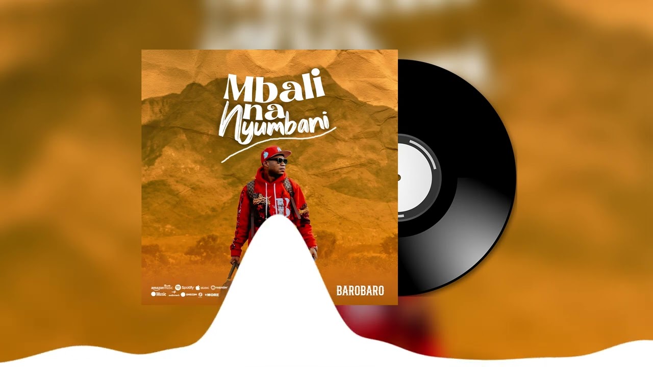 Music Audio : Barobaro – Mbali Na Nyumbani | Download Mp3