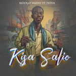 Music Audio : Mdogo Sajent Ft Paten – Kisa Salio | Download Mp3