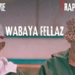 Music Audio : Navie Ft Rapcha – Wabaya Fellaz | Download Mp3