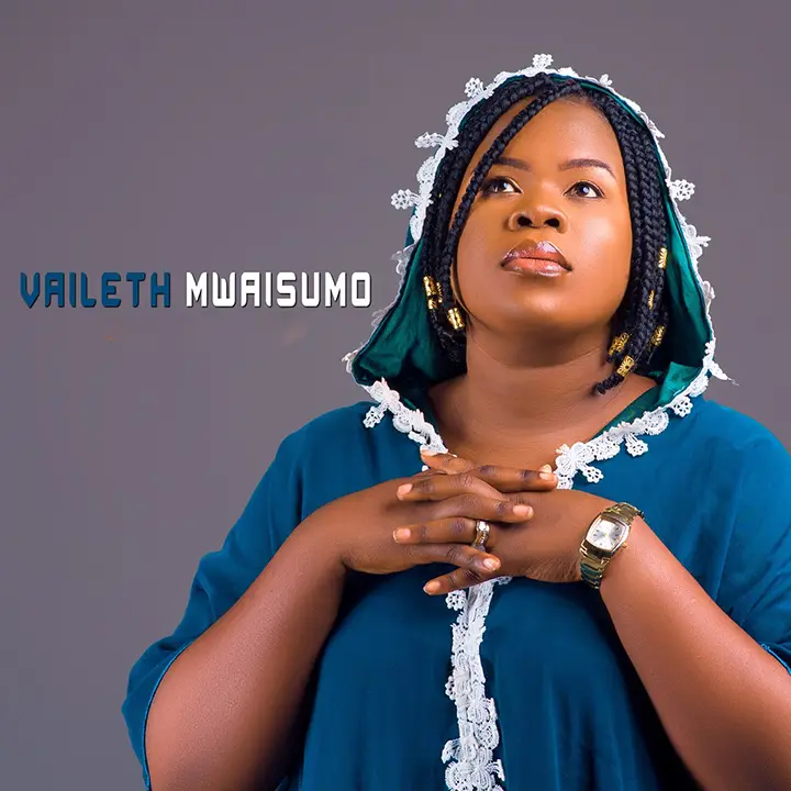 Music Audio : Vaileth Mwaisumo – Kikombe | Download Mp3