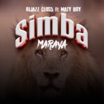 Music Audio : Rijazz Clos5 Ft Maty Boy – Simba Maraya | Download Mp3