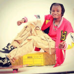 Music Audio : Jeusi Mc – Mbagala | Download Mp3