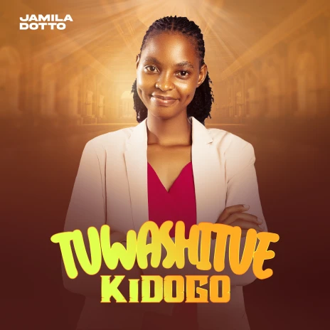 Music Audio : Jamila Dotto – Tuwashitue Kidogo | Download Mp3