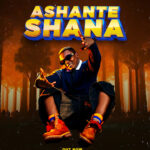 Music Audio : Mchina Mweusi – Ashante Shana | Download Mp3