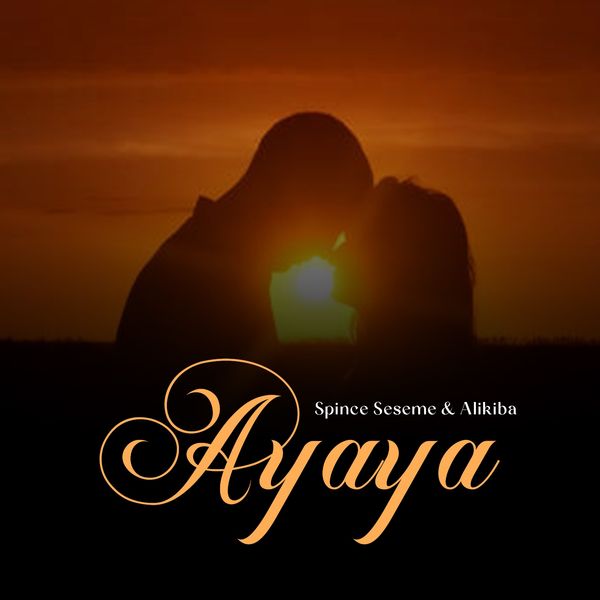 Music Audio : Spince Seseme Ft Alikiba – AYAYA | Download Mp3