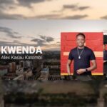 Music Audio : Alex Kasau Katombi – Kwenda | Download Mp3