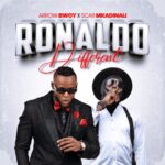 Music Audio : Arrow Bwoy Ft Scar Mkadinali – Ronaldo Different | Download Mp3