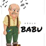Music Audio : Asala – Babu | Download Mp3