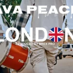 Music Audio : Ava Peace – London | Download Mp3