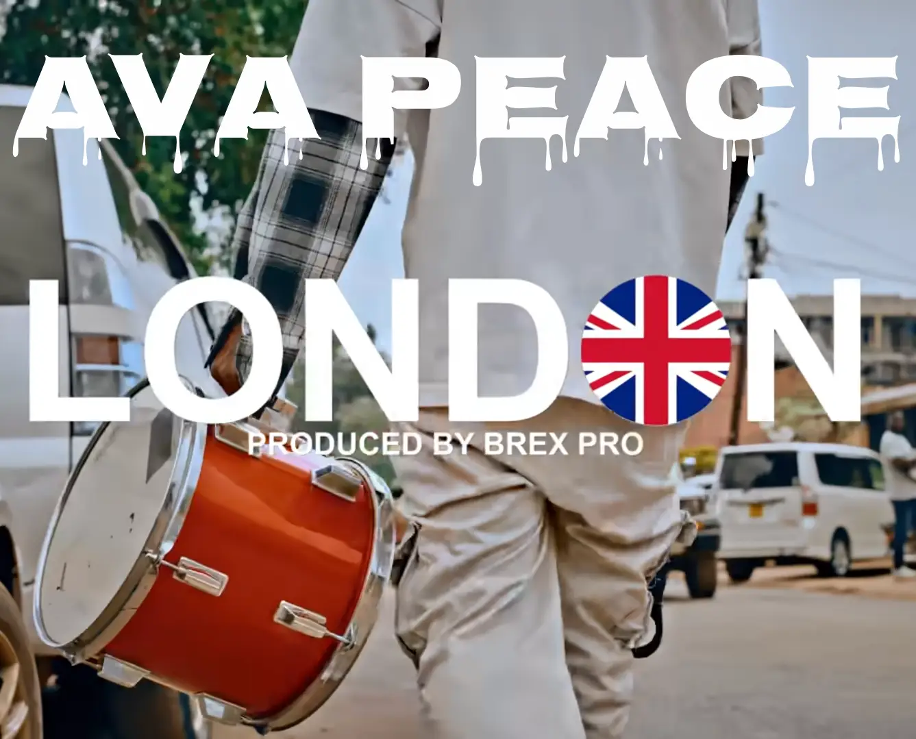 Music Audio : Ava Peace – London | Download Mp3