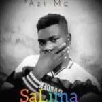 Music Audio : Azi Mc – Salima | Download Mp3