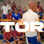 Music Audio : Baba Anjera Ft Fay Momo – Story | Download Mp3