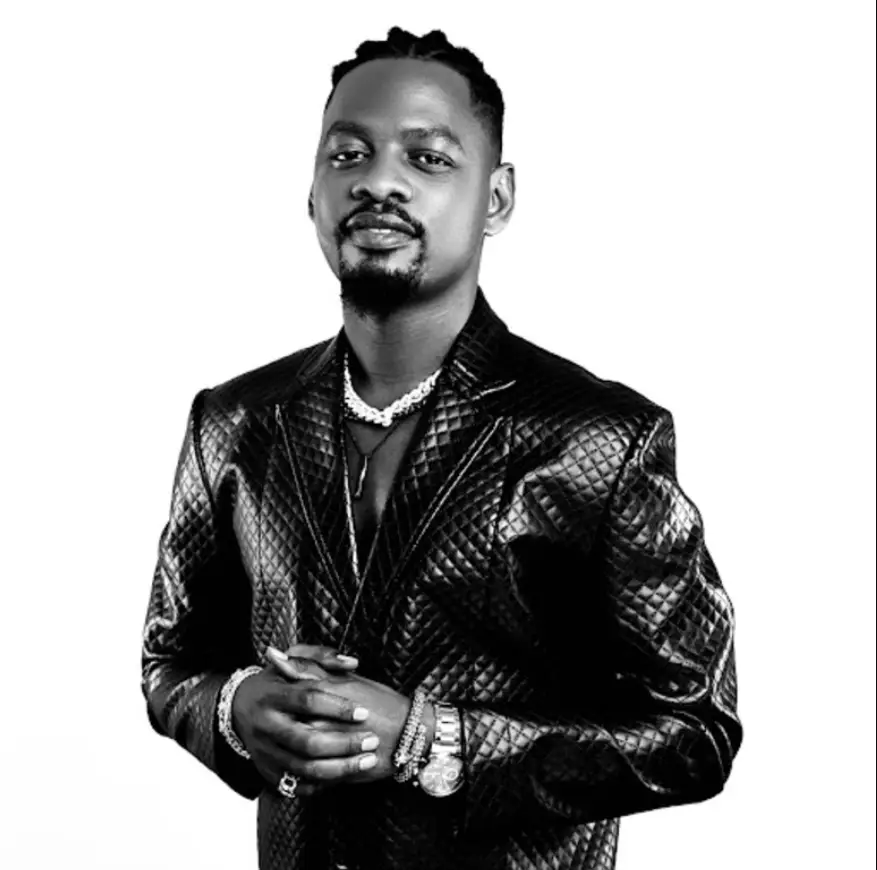 Music Audio : Ben Pol – Mkombozi | Download Mp3