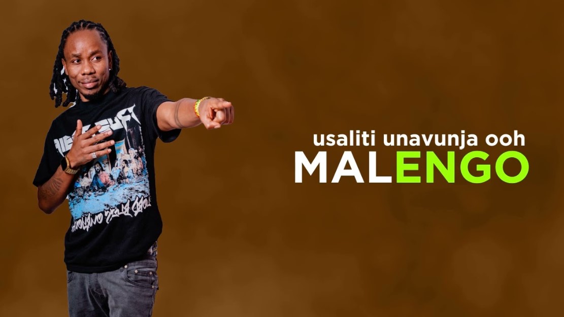 Music Audio : Best Naso – Malengo | Download Mp3