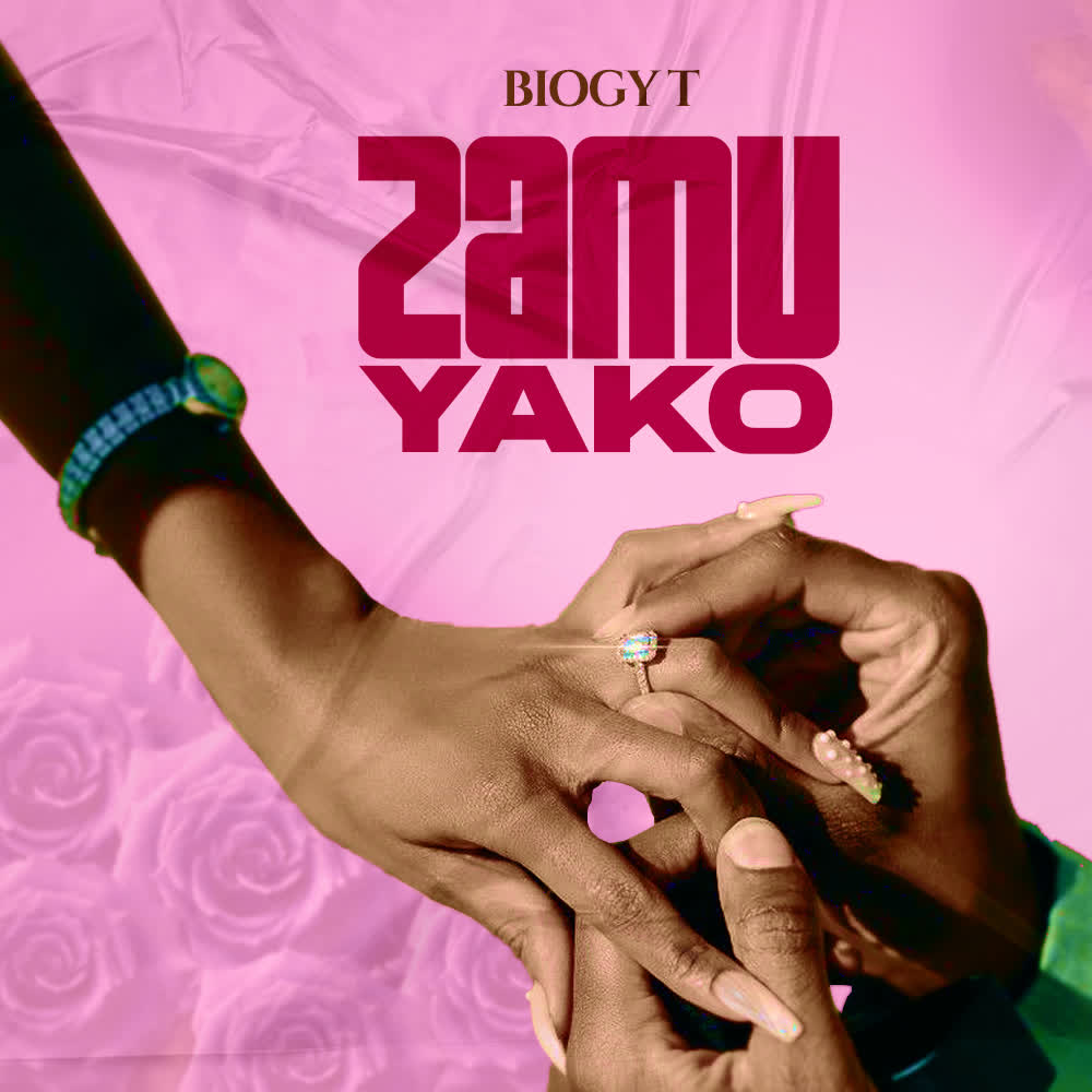 Music Audio : Biogy T – Zamu yako | Download Mp3