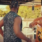 Music Audio : Kelly Ft Dbwoy – Busy | Download Mp3