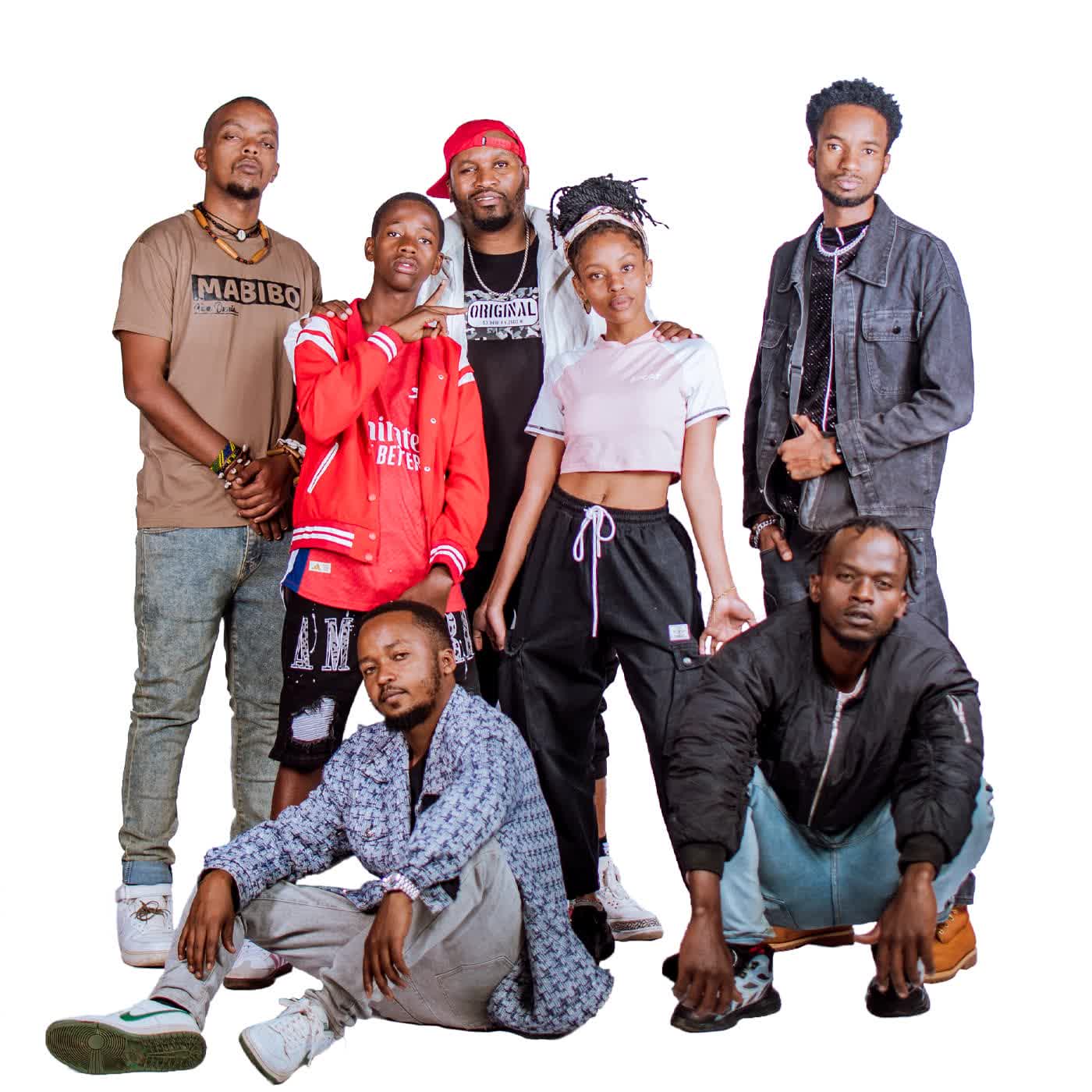 Music Audio : Chaba Ft KiSu x WizG x Nepomatics x Shedpac x Sobibo Mc x Game Boy & Brain Glisten– The Baba Mkubwa Show6 | Download Mp3