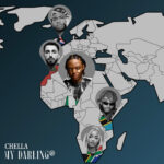 Music Audio : Chella Ft Diamond Platnumz – My Darling Remix (Mpenzi wangu) | Download Mp3